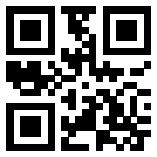 Il Qr Code di 3304668449