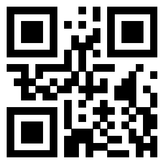 3304668452 QrCode associato
