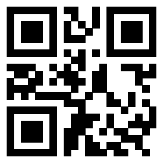 3304668453 - Immagine del QrCode associato