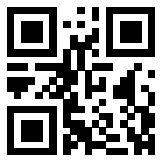 Immagine del QrCode di 3304668455