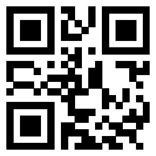 Immagine del QrCode di 3304668456