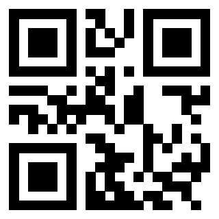 3304668457 - Immagine del QrCode
