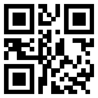 Scansione del QrCode di 3304668458