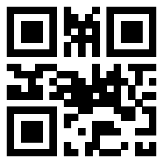 3304668460 - Immagine del QrCode associato
