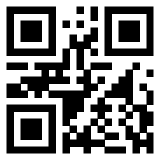 Scansione del Qr Code di 3304668462