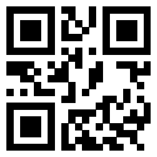 Immagine del Qr Code di 3304668465