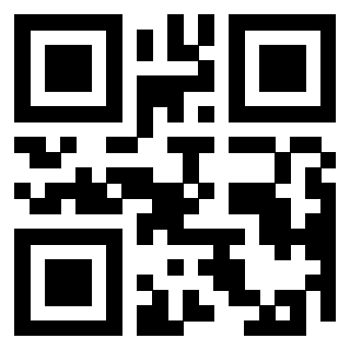 3304668466 QrCode associato