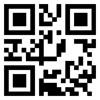 3304668467 Qr Code associato
