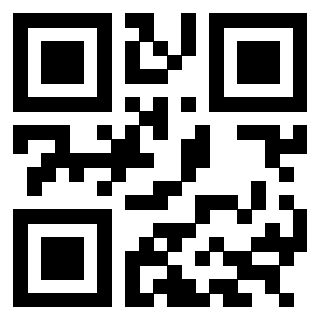 Immagine del QrCode di 3304668468