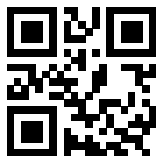 Immagine del QrCode di 3304668469