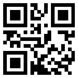 Il Qr Code di 3304668478