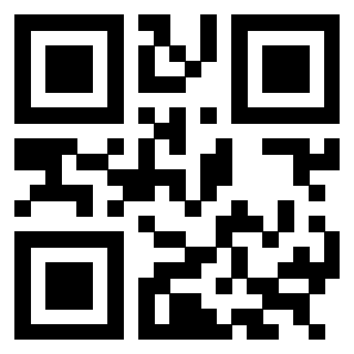 3304668479 - Immagine del Qr Code associato
