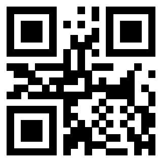 Immagine del QrCode di 3304668480