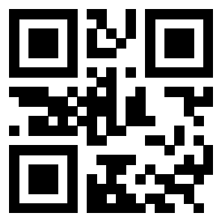 3304668482 Qr Code associato
