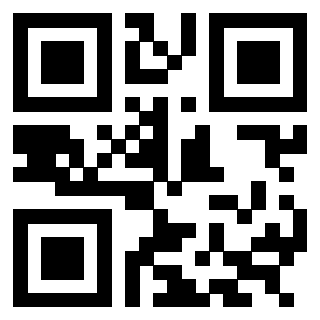 3304668483 - Immagine del QrCode associato