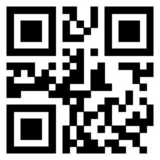 Il Qr Code di 3304668485