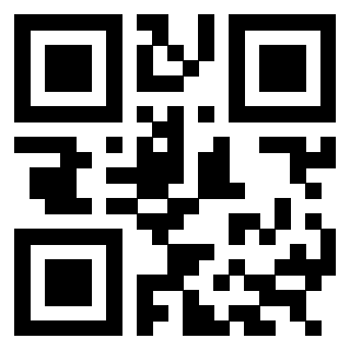 3304668486 - Immagine del QrCode associato