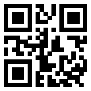 Qr Code di 3304668487
