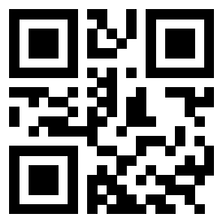 Immagine del QrCode di 3304668488