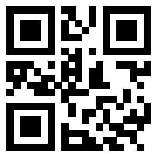 Immagine del Qr Code di 3304668489