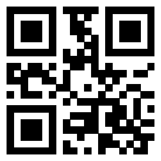 Immagine del Qr Code di 3304668492