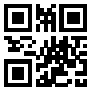 3304668493 - Immagine del Qr Code associato