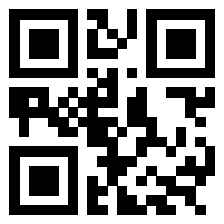 3304668498 - Immagine del QrCode
