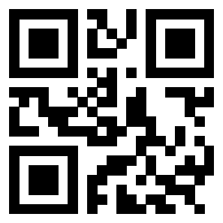 3304668499 QrCode associato