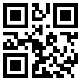 Qr Code di 3304668501