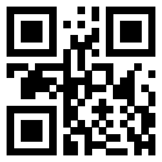 3304668502 Qr Code associato