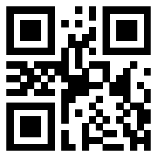 3304668504 - Immagine del Qr Code