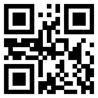 Scansione del Qr Code di 3304668506
