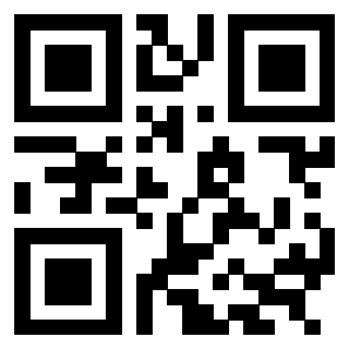 3304668508 Qr Code associato