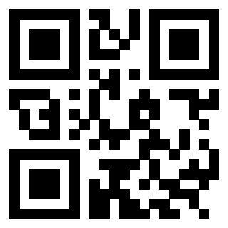 3304668509 - Immagine del QrCode