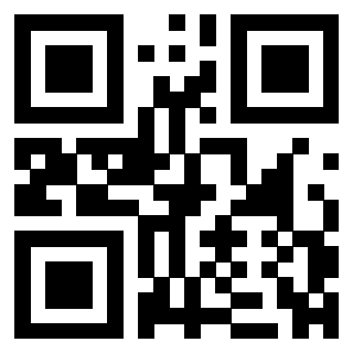 Immagine del Qr Code di 3304668512