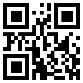 Il Qr Code di 3304668517