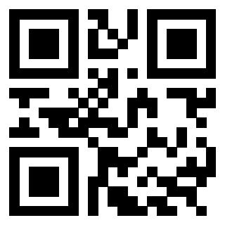 Qr Code di 3304668520