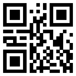 Il Qr Code di 3304668521