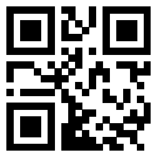3304668522 - Immagine del Qr Code
