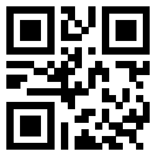 Immagine del QrCode di 3304668523