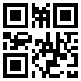 Immagine del QrCode di 3304668525