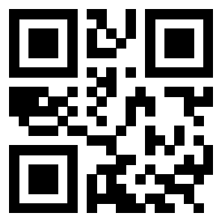 Immagine del Qr Code di 3304668526