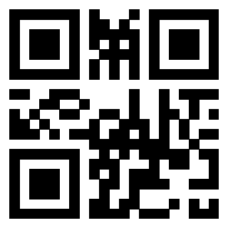 Immagine del QrCode di 3304668527