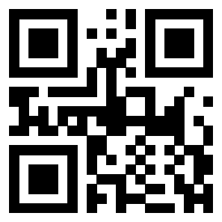 Il QrCode di 3304668530