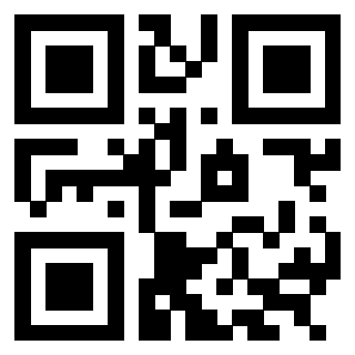 Immagine del QrCode di 3304668531