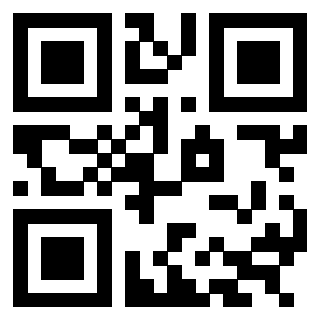Scansione del Qr Code di 3304668532
