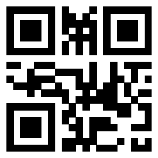 Immagine del QrCode di 3304668534