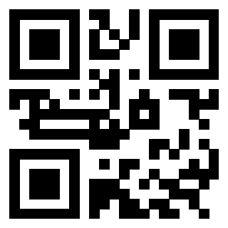 Immagine del QrCode di 3304668536