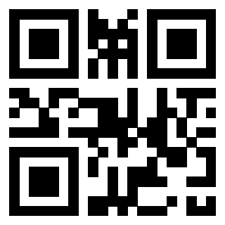 3304668539 - Immagine del Qr Code