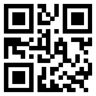 Immagine del Qr Code di 3304668540